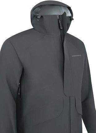 Куртка frontier saxifraga 20k/20k graphite 5