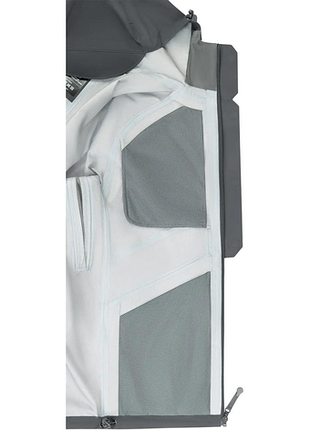 Куртка frontier saxifraga 20k/20k graphite 10