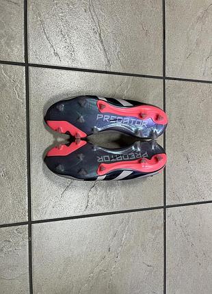 Бутси adidas predator 36 р 2