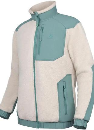 Кофта frontier cortaderia fleece mint 2xl 2