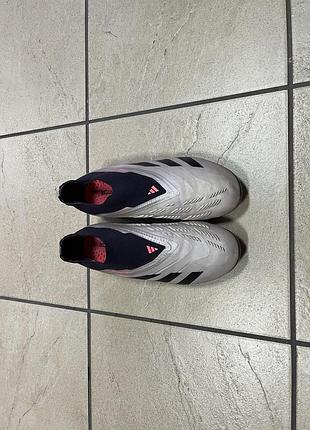 Бутси adidas predator 36 р 4