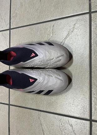 Бутси adidas predator 36 р 5