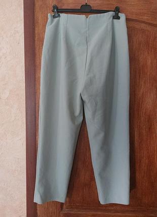 Брюки женские zara 2