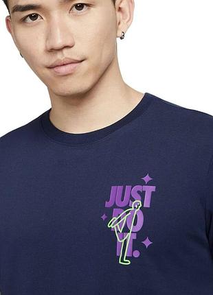 Футболка nike 5