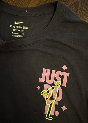 Футболка nike 3