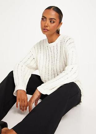 Светр samsoe samsoe жіночий, s oversize 2