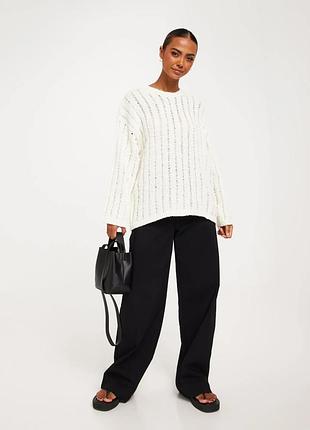 Светр samsoe samsoe жіночий, s oversize 3