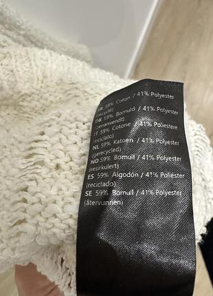 Светр samsoe samsoe жіночий, s oversize 7