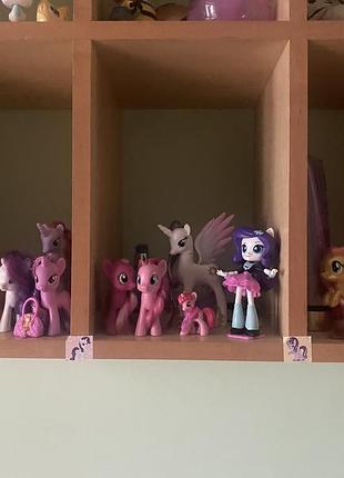 Поні  my little pony продаж
