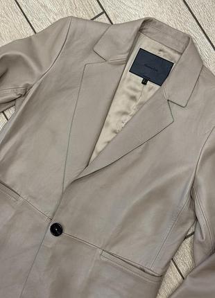 Жакет massimo dutti