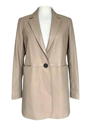 Жакет massimo dutti 7