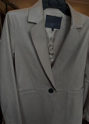Жакет massimo dutti 6