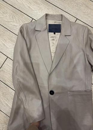 Жакет massimo dutti 4