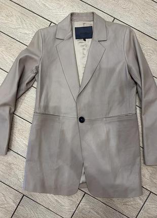 Жакет massimo dutti 2