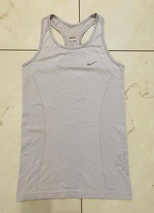 Оригінальна майка nike dri-fit