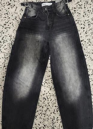 Джинси bershka 32 розмір