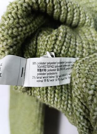 Светр жіночий теплий pull&bear, розмір м 5