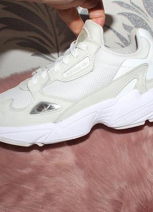 Adidas кроссовки 25 см стелька