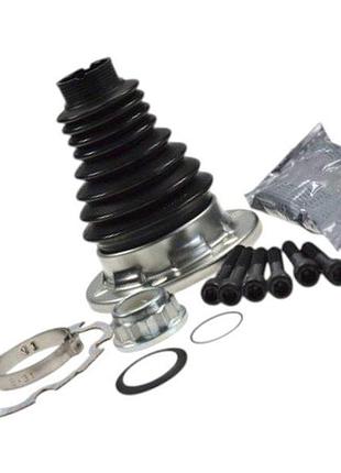 Пыльник шруса skoda octavia 97- внутренний (термопластик) (d27x100 l110mm) spidan