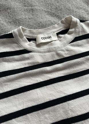 Стильний топ coosh 6