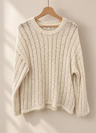 Светр samsoe samsoe жіночий, s oversize 8