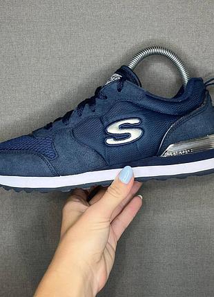 Кроссовки skechers 38 р оригинал