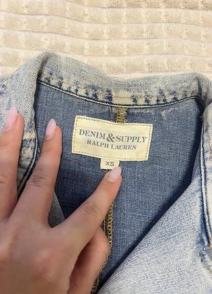 Піджак ralph lauren 2