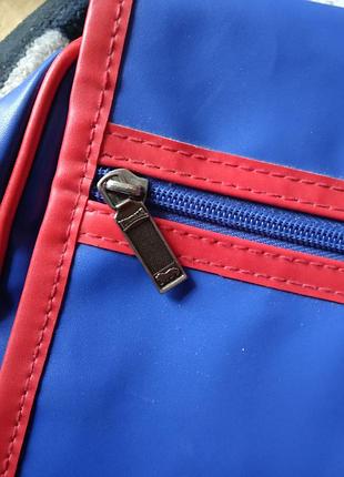 Сумка lonsdale london 6
