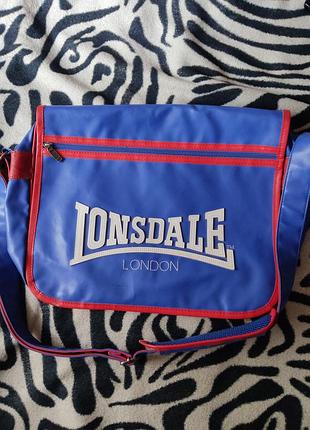 Сумка lonsdale london