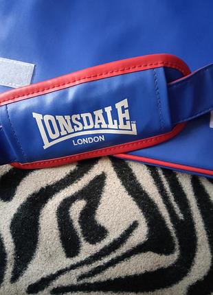 Сумка lonsdale london 4