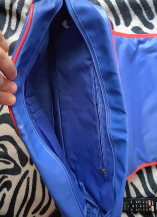 Сумка lonsdale london 5