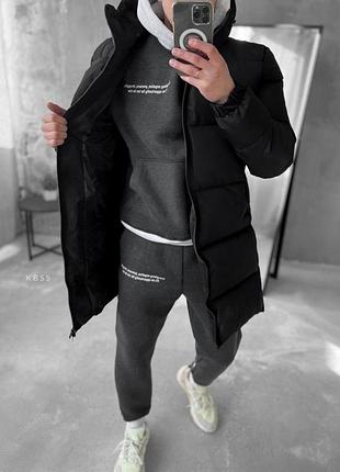 Зимова куртка 9