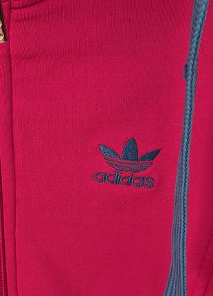 Олимпийка adidas original /m 3