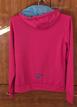 Олимпийка adidas original /m 2