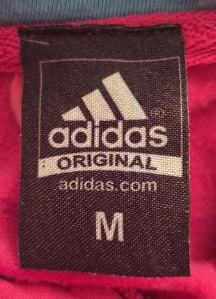 Олимпийка adidas original /m 4