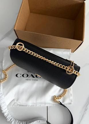Coach klare black
арт. p9005 5