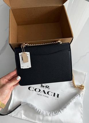 Coach klare black
арт. p9005 3