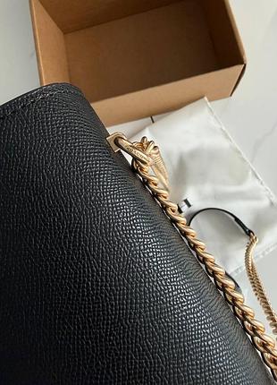 Coach klare black
арт. p9005 9