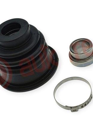 Пильовик шрусу citroen saxo, peugeot 106, volvo 81- внутрішній (26x89x83) autofren seinsa