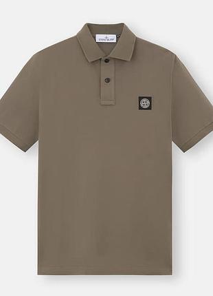 Футболка stone island