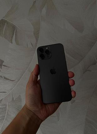 📱iphone 13 pro max 128gb neverlock  🔥 стан 9.5/10 🔓 neverlock — працює з будь-яким оператором 💾 пам’ять: 128gb 2