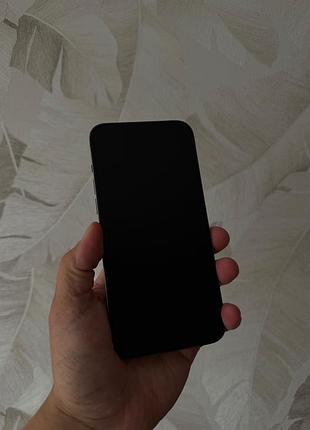 📱iphone 13 pro max 128gb neverlock  🔥 стан 9.5/10 🔓 neverlock — працює з будь-яким оператором 💾 пам’ять: 128gb