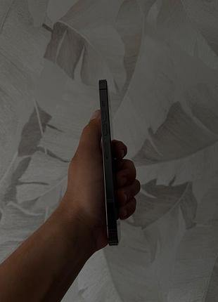 📱iphone 13 pro max 128gb neverlock  🔥 стан 9.5/10 🔓 neverlock — працює з будь-яким оператором 💾 пам’ять: 128gb 4