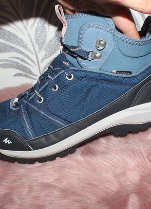 Quechua ботінки  27.4 cм устілка