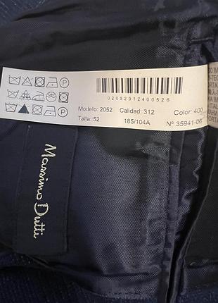 Пальто massimo dutti 2