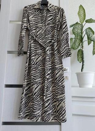 Сукня-сорочка 3