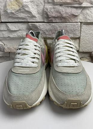 Оригінальні кросівки nike wmns waffle one 3