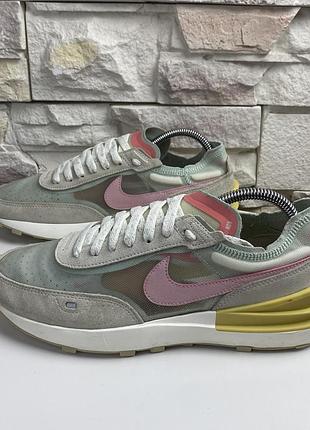 Оригінальні кросівки nike wmns waffle one