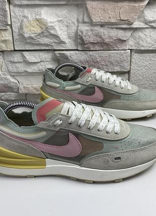 Оригінальні кросівки nike wmns waffle one 2