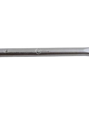 Ключ баллонный l-образный intertool 17 х 350 мм (xt-4217)